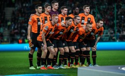 Szachtar Donieck domaga się milionów euro odszkodowania od FIFA