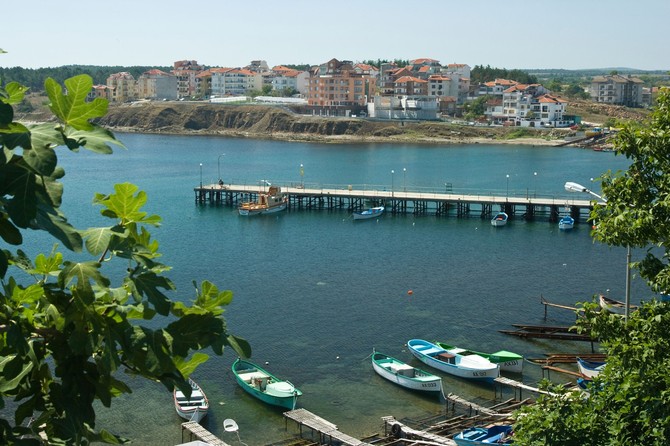 Ahtopol, Bugarska