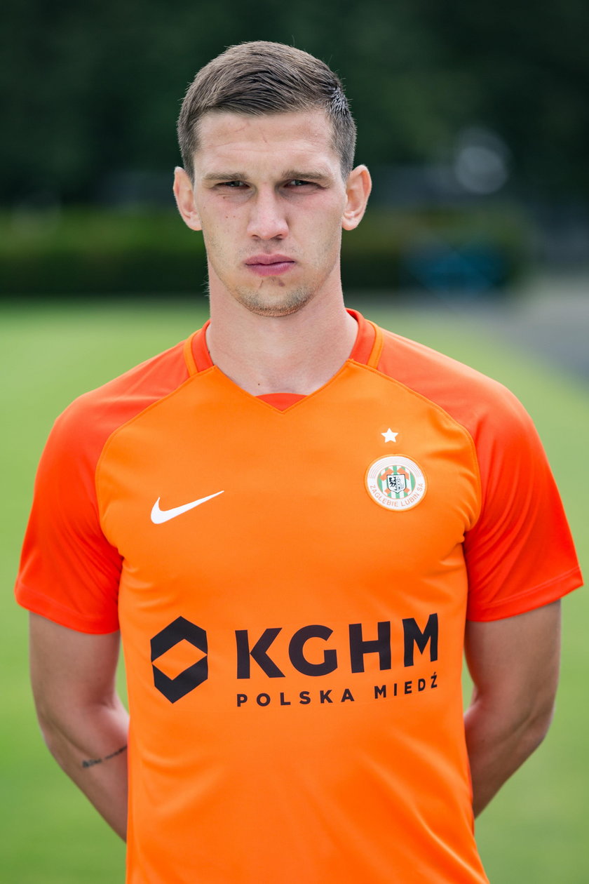 KGHM Zaglebie Lubin