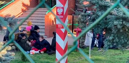 Arcybiskup Gądecki apeluje o pomoc dla migrantów. „Nie każdy uchodźca to terrorysta”