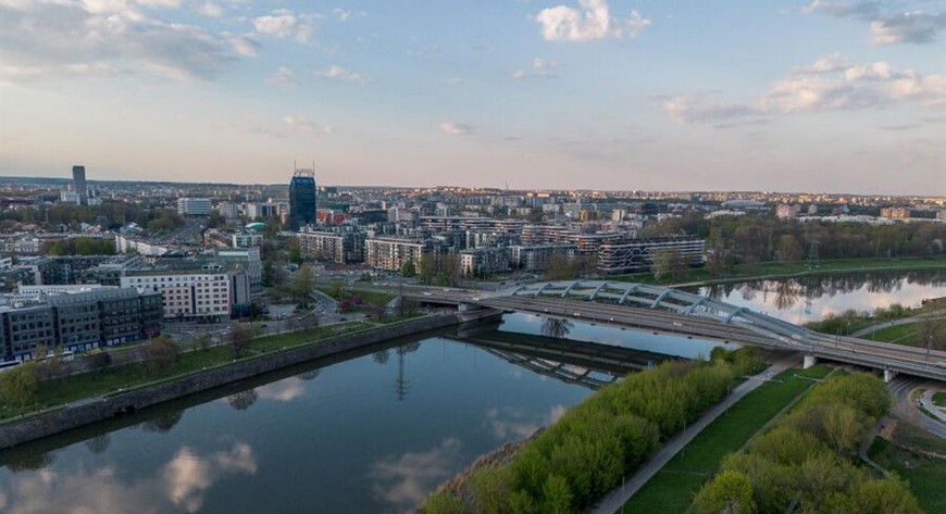 Z okazji 20. rocznicy obecności naszego kraju w UE odbędzie się w Krakowie szereg wydarzeń.