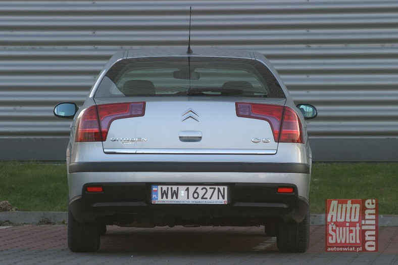 Citroen C5