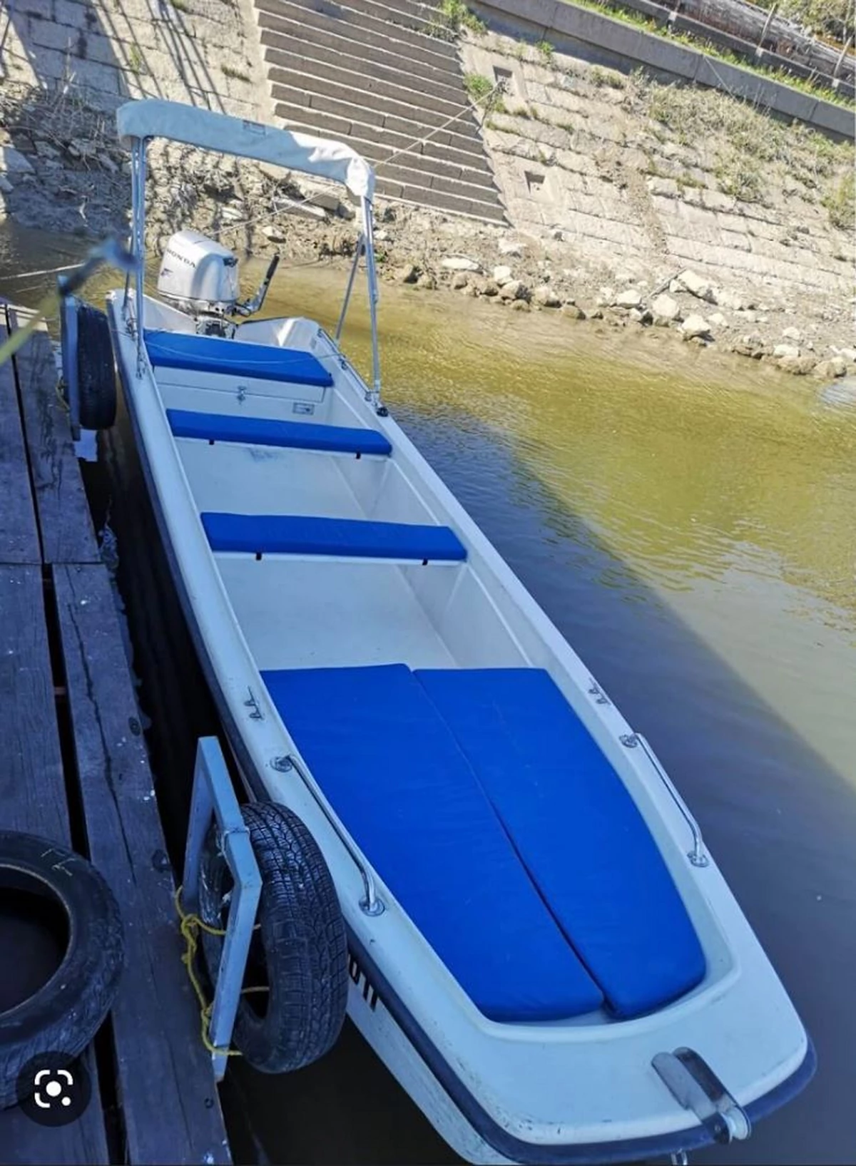 NOVI DETALJI TRAGEDIJE NA DUNAVU: Pijani sjeli u plastični čamac po lošem  vremenu? | Slobodna Bosna