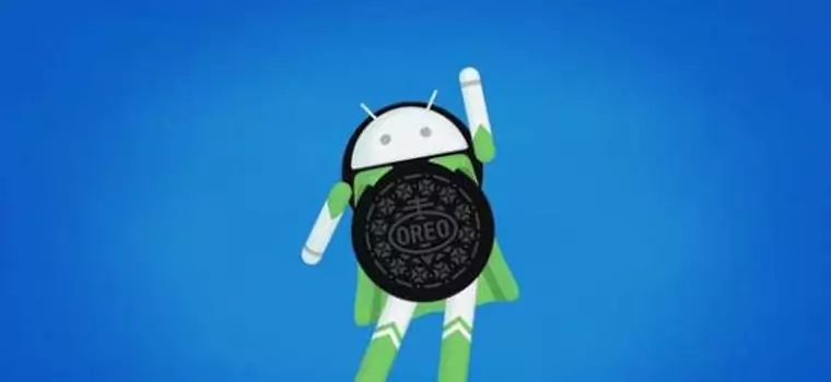 Samsung uruchamia betę Androida Oreo dla Galaxy S8