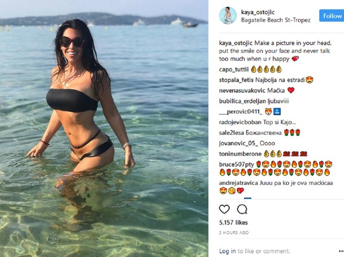 Katarina Ostojić Kaja