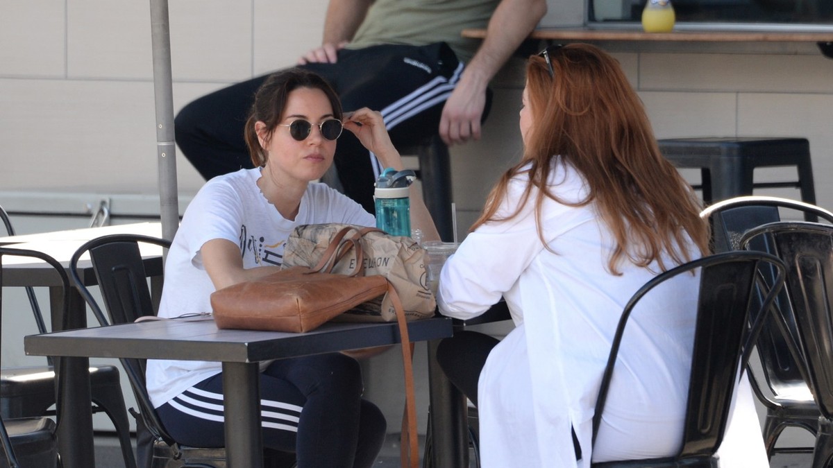 Obri Plaza (41) čeka prvo dete: Muž joj umro prošlog januara, nova ljubav donela radost