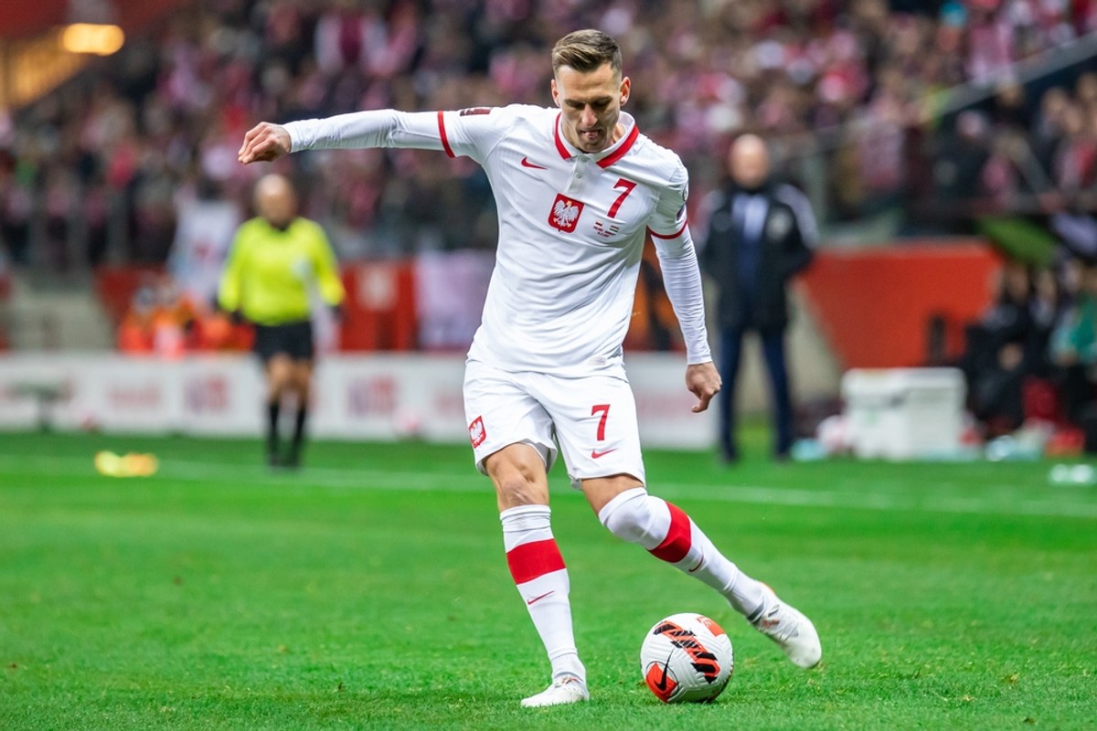 Arkadiusz Milik
