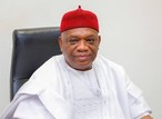 I earn ₦14m monthly as senator but still not enough - Orji Kalu