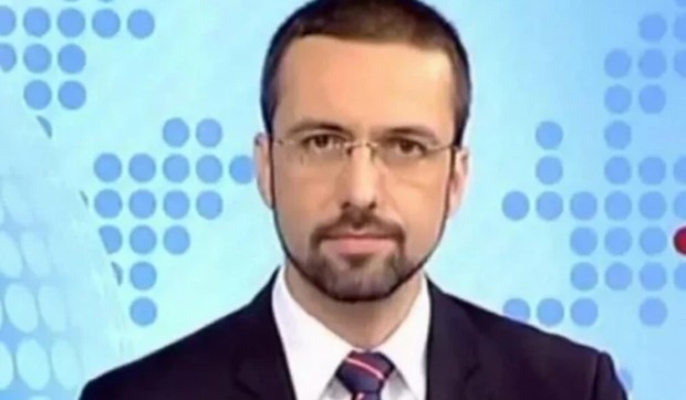 Vladimir Jelić