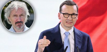 Morawiecki puszcza oko do Trzeciej Drogi. Wbija klin w koalicję? Prawda jest zupełnie inna