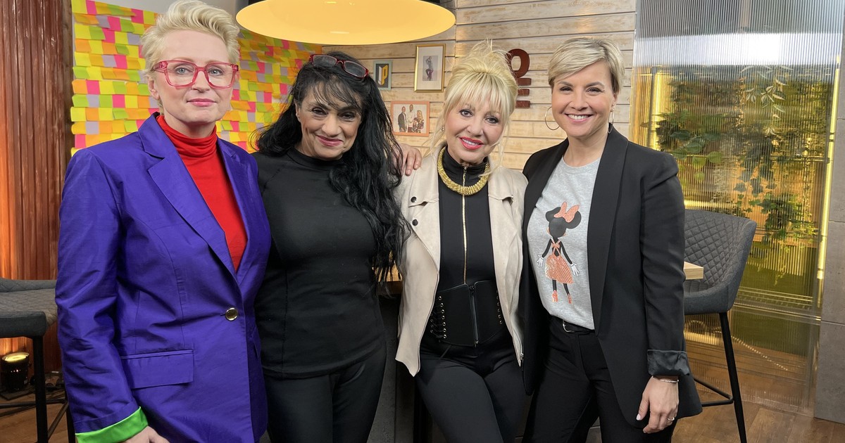 Zoltán Erika és Ábel Anita ijesztő rosszullétekről vallottak: &quot;Egyre jobban dagadtam, puffadtam, az arcom, mindenem elkezdett torzulni...&quot;