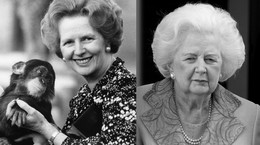 Miała żelazny charakter, ale to nie wystarczyło. W ostatnich latach życia Thatcher mówiła przerażające rzeczy