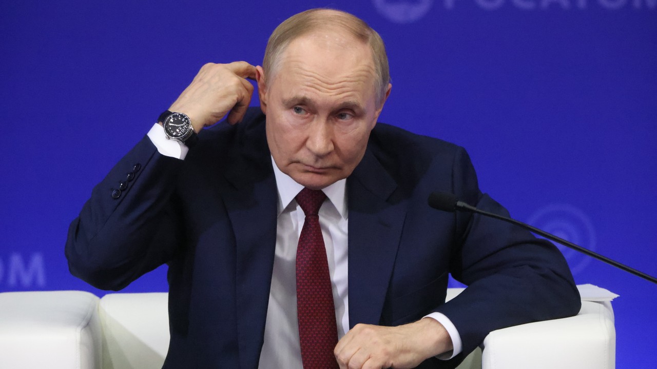 Dynamika kuli śnieżnej. W Rosji zaczęło się odliczanie. Putinowi grozi scenariusz, z którym walczy od 25 lat