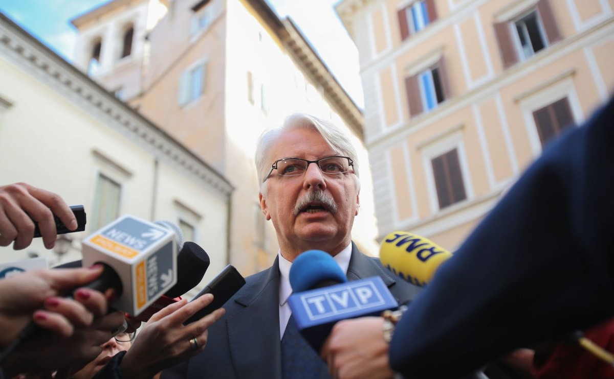 Witold Waszczykowski