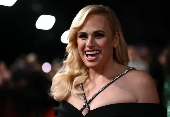 Rebel Wilson oświadczyła się swojej dziewczynie. "Powiedziałyśmy tak!"