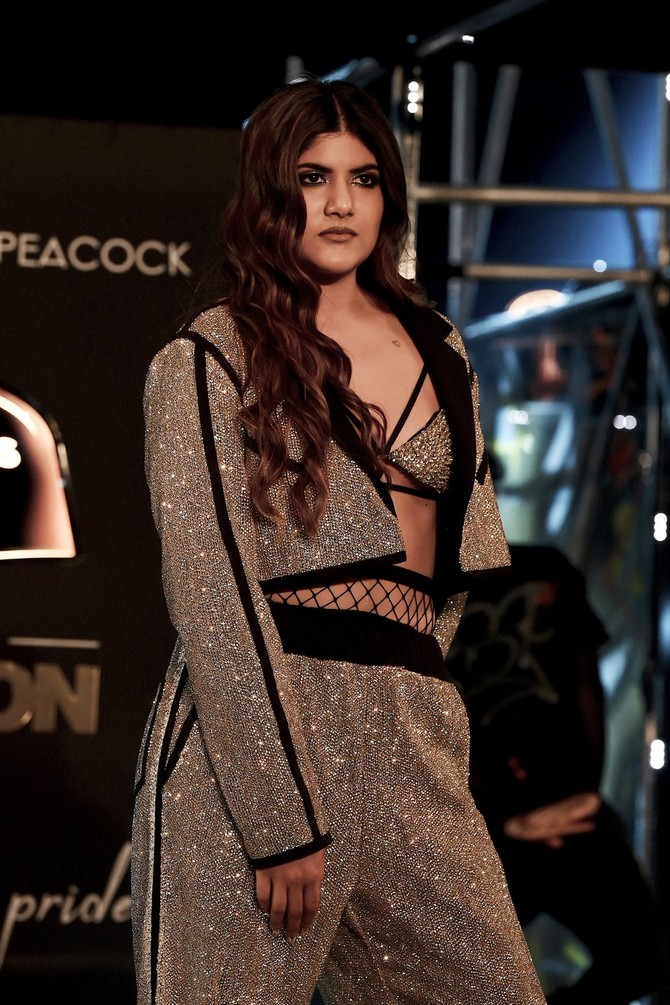 Ananja Birla 