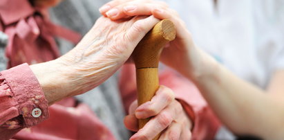 Sąd przyznał przykutej do łóżka 89-latce prawo do eutanazji. Po tym, co zrobił jej zwyrodnialec, już nie chciała żyć