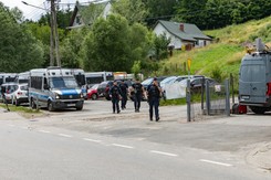 Tadeusz Duda groził rodzinie. 'Nie znacie dnia ani godziny, jak was...'