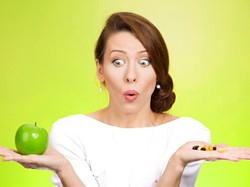 Tabele, które pozwolą schudnąć? Indeks glikemiczny bez owijania w bawełnę