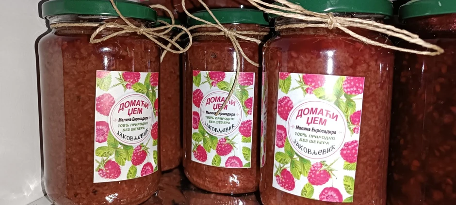 Gazdinstvo Jakovljević