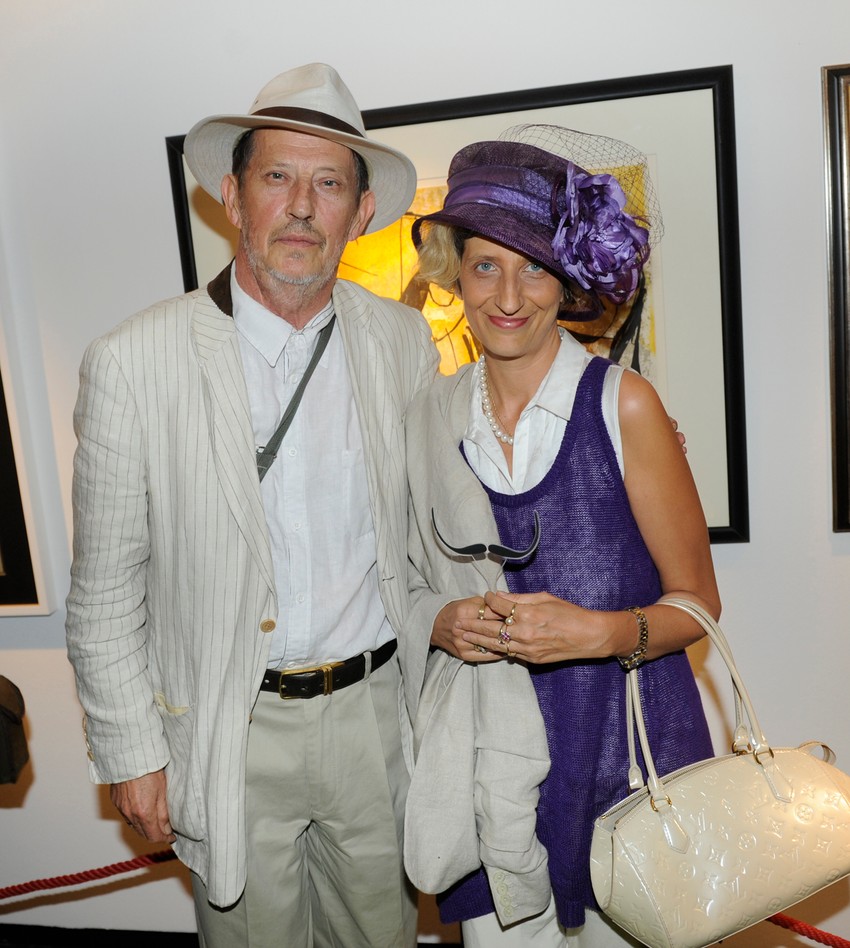 Zajedno su proveli dve decenije: Nebojša i Isidora