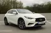 Infiniti Q30 2.2d DCT AWD