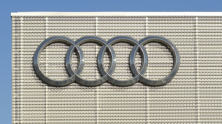 Emelne az Audi, de a szakszervezeteknek nem biztos, hogy elég / Illusztráció: Northfoto