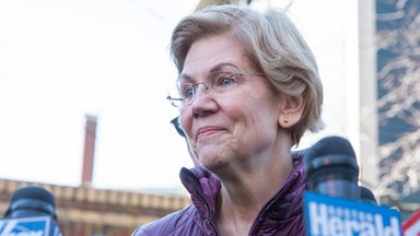 Elizabeth Warren wycofała się z wyścigu o prezydencką nominację Demokratów