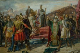 Ovo su najstarija PLEMIĆKA PREZIMENA sa Balkana: Ako se ovako prezivate sigurno ste KRALJEVSKE KRVI