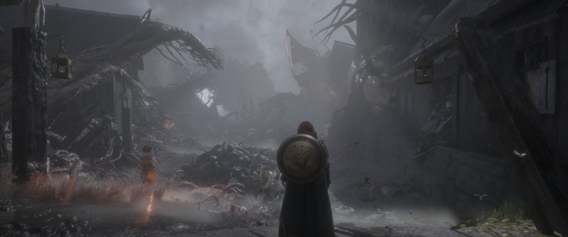 Dragon Age: Veilguard