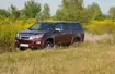 Isuzu D-Max: test długodystansowy