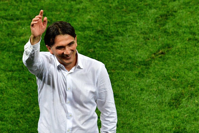 Zlatko Dalic