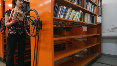 Siedem filii biblioteki pedagogicznej ma być zlikwidowanych