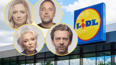 Afery ciąg dalszy. Lidl odpowiada na zarzuty gwiazd o okrucieństwo