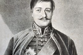 Kad je Karađorđe ugledao Jelenu, UBIO je njenog udvarača, a onda je OTEO iako je imala samo 15 GODINA: Kad je ona saznala za njegovu LJUBAVNICU, odmah je NAREDILA STRAŠNU OSVETU