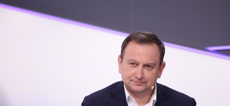 Umowa koalicyjna stała się faktem. Trela: Nie będziemy skakać sobie do oczu, jak poprzednicy