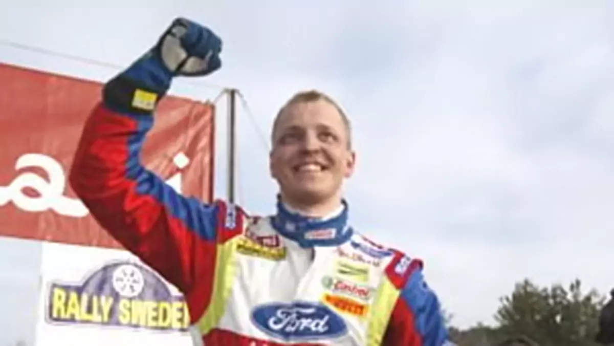 Rajd Meksyku 2010: Ford z nadziejami na sukces - jubileusz Hirvonena, Focus WRC najpopularniejszy na liście