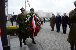Historyk: 11 listopada o tylko symbol. Tego dnia nic przełomowego się nie zdarzyło