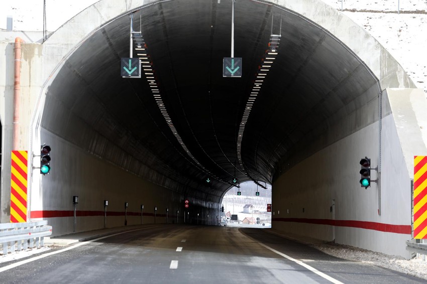 Autoput Miloš Veliki