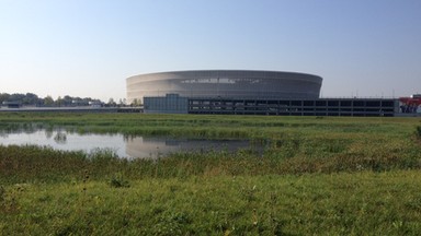 Wrocław zwróci część działki przy stadionie albo zapłaci odszkodowanie?