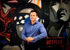 Netflix rozwija centrum inżynieryjne w Polsce. I zapowiada 'przełomowe innowacje'