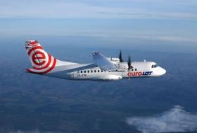 W samolotach Eurolotu iPady zamiast gazet