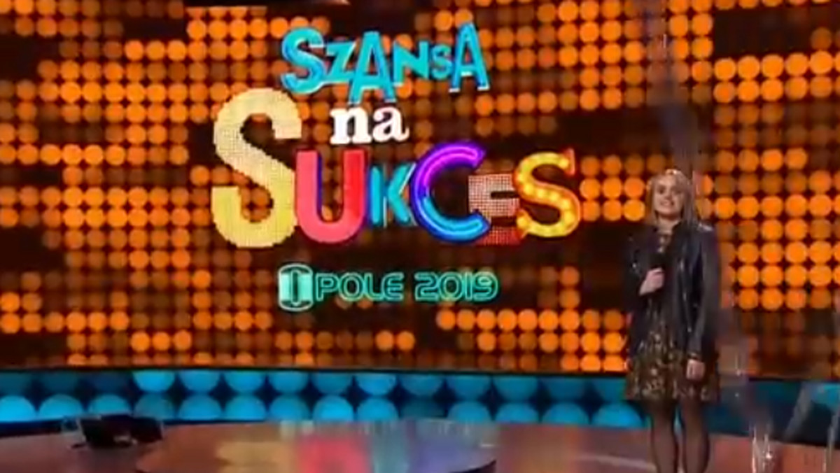 Szansa na sukces. Opole 2019. Co się zmieniło? Opinie widzów [ZDJĘCIA]