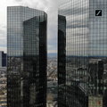 Nalot w Deutsche Bank. Ponad 100 śledczych przeszukuje siedziby i prywatne mieszkania
