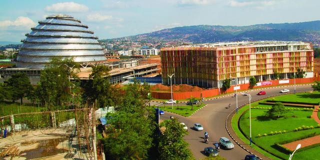 Rwanda