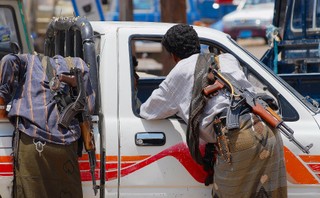 Jemen: Co najmniej 30 żołnierzy zginęło w ataku Huti na bazę wojskową