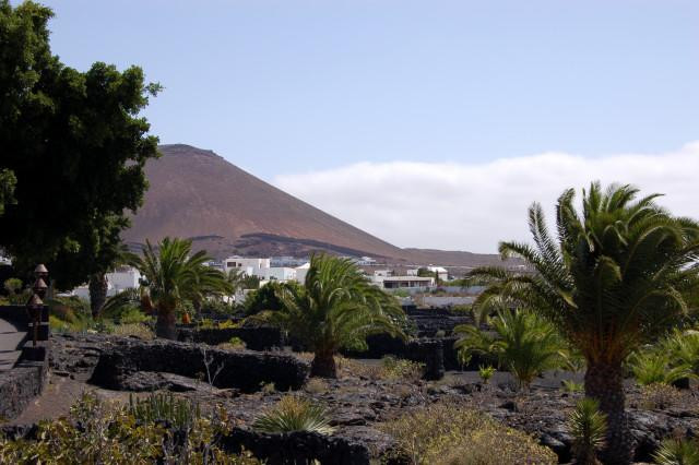 Galeria Wyspy Kanaryjskie - Lanzarote, obrazek 58