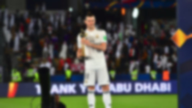 Gareth Bale kontuzjowany! Problemy Realu Madryt