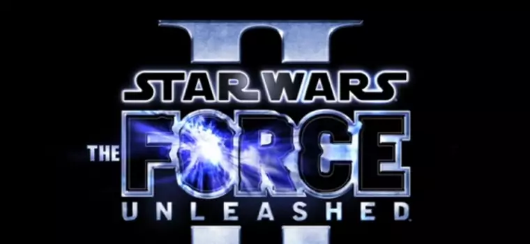 Star Wars: The Force Unleashed II - trailer pełen mocy [VGA]