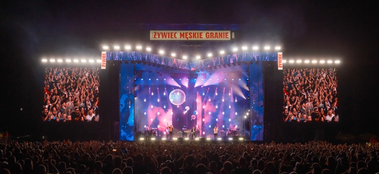 Hymn Męskiego Grania 2025 podzielił internautów. "Powiew świeżości" kontra "Bez energii"